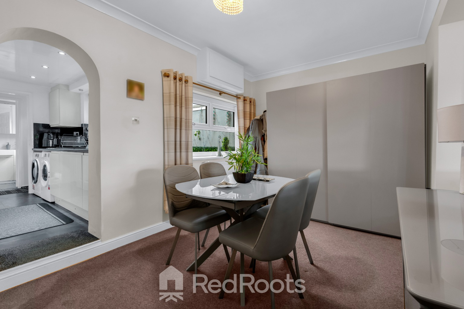 Oakland Terrace, Edlington, Doncaster, South Yorkshire, DN12, photo 12