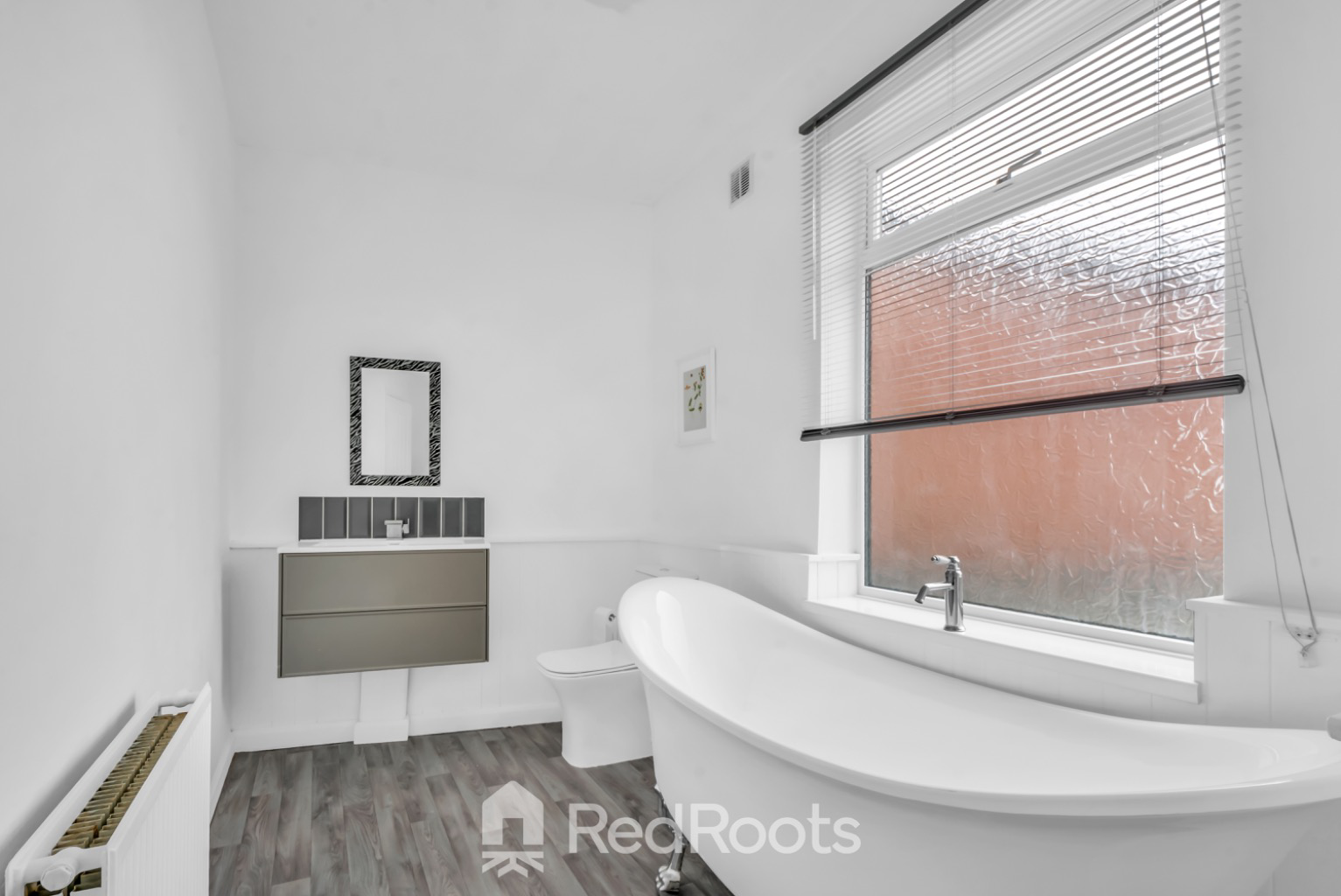 Kirkby Road, Hemsworth, Pontefract, West Yorkshire, WF9, photo 5