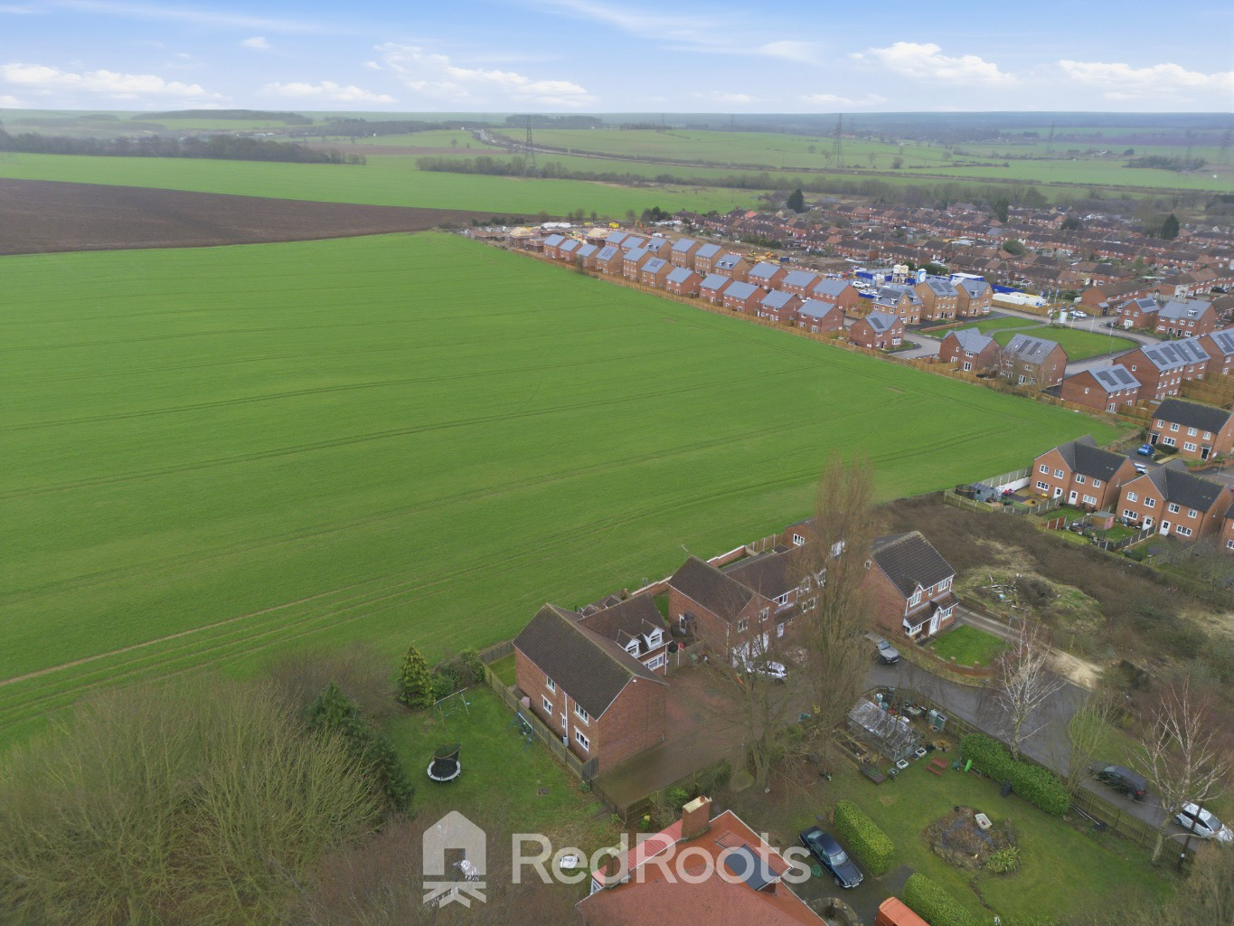 Peters Close, Upton, Pontefract, West Yorkshire, WF9, photo 12
