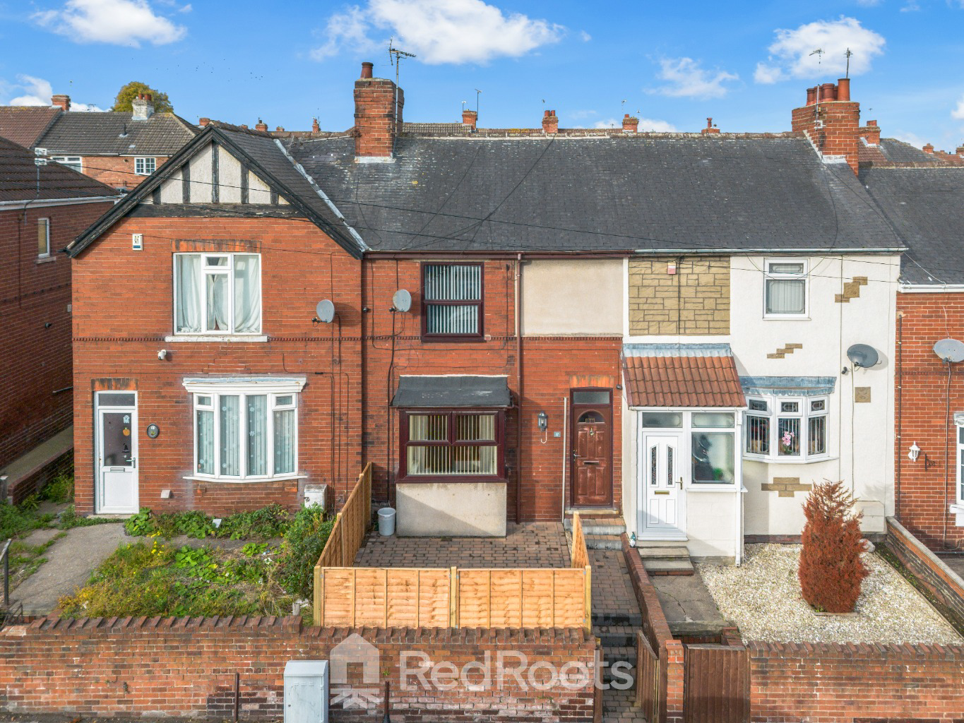 Oakland Terrace, Edlington, Doncaster, South Yorkshire, DN12, photo 19