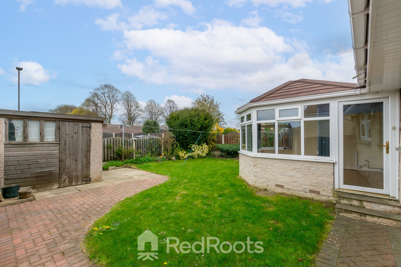 Corn Hill, Conisbrough, Doncaster, DN12, photo 17