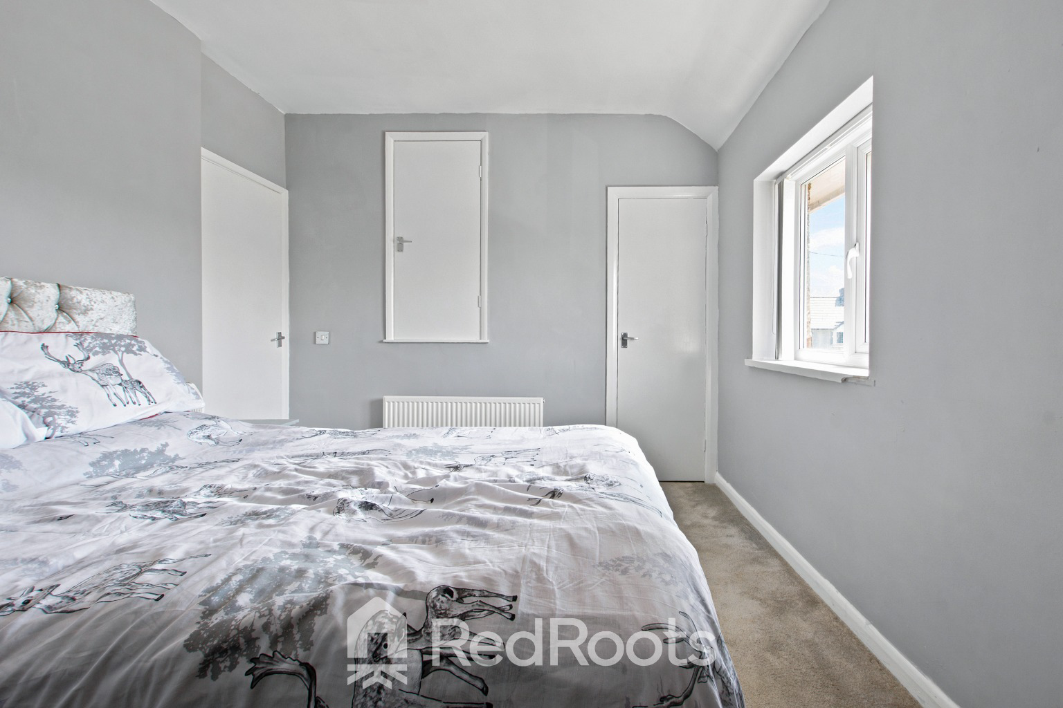 George Street, Streethouse, Pontefract, West Yorkshire, WF7, photo 9