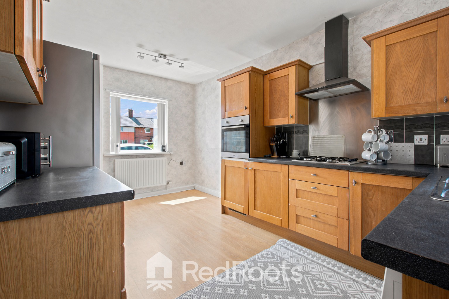 George Street, Streethouse, Pontefract, West Yorkshire, WF7, photo 4