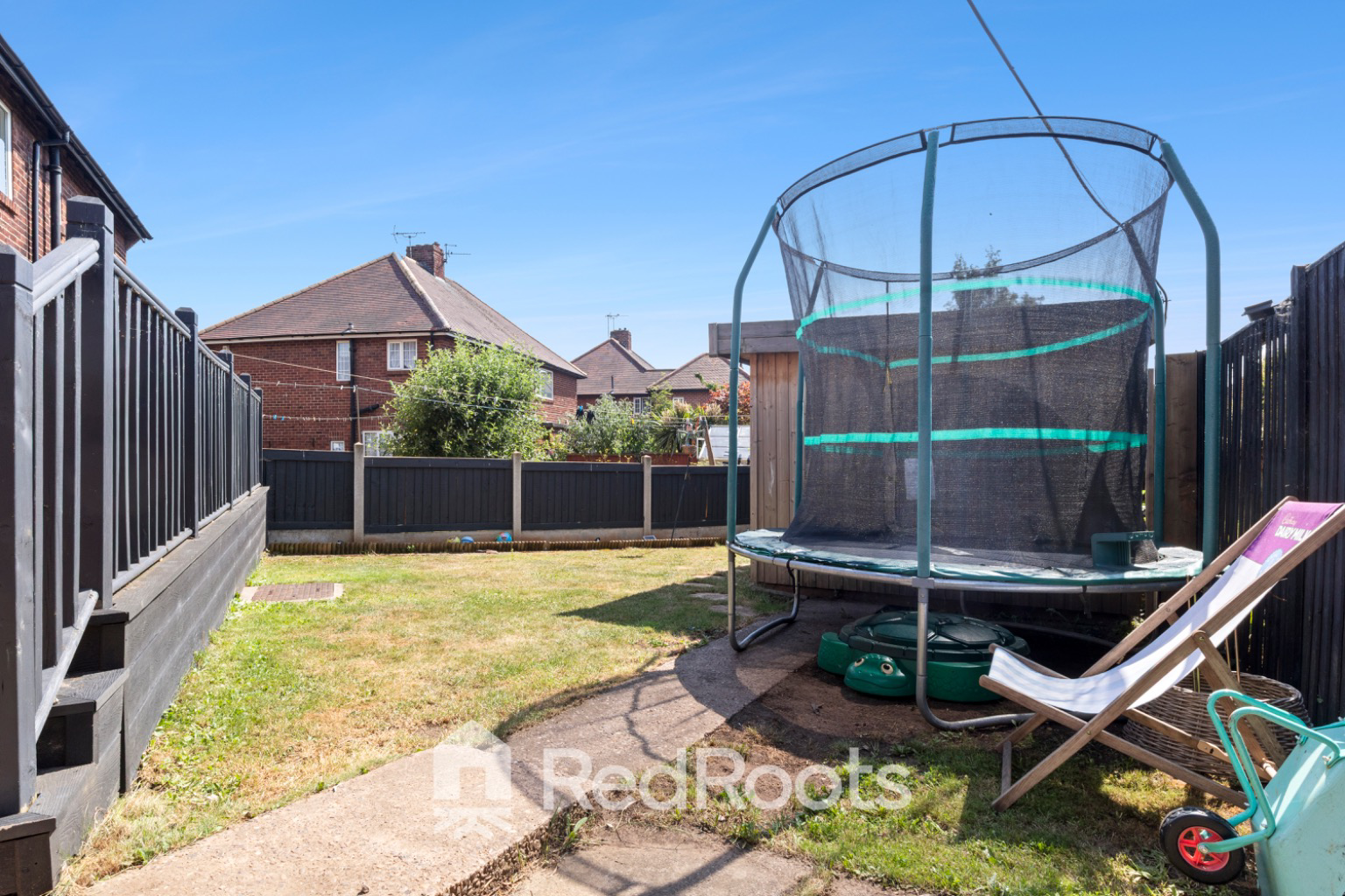 Chestnut Avenue, Carcroft, Doncaster, South Yorkshire, DN6, photo 20