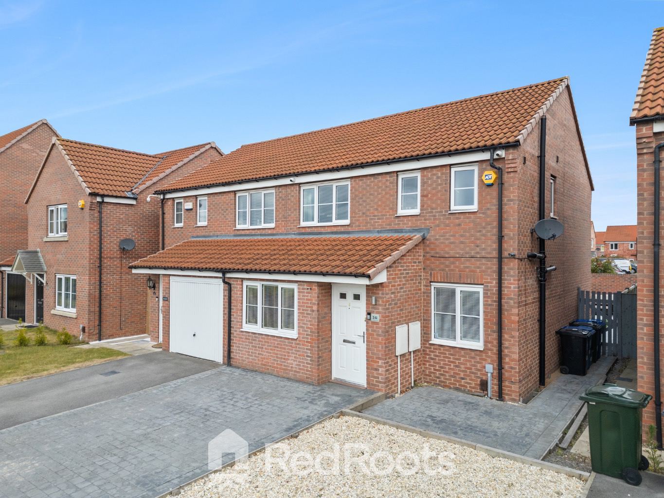 Dominion Road, Doncaster, South Yorkshire, DN5, photo 2