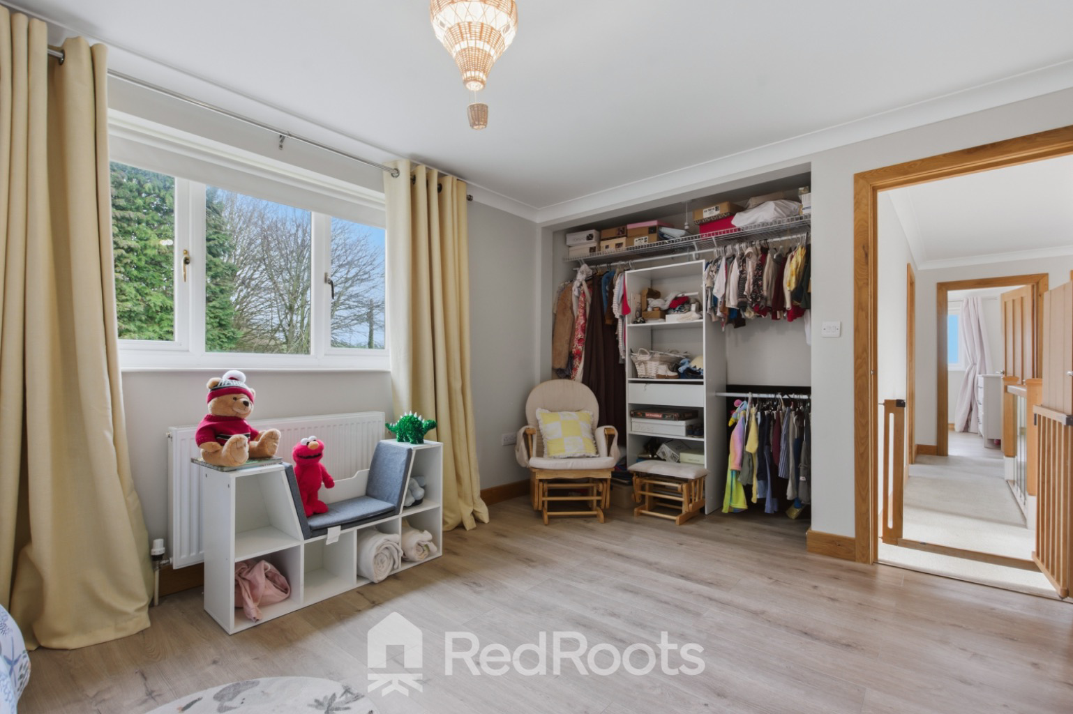 Peters Close, Upton, Pontefract, West Yorkshire, WF9, photo 23