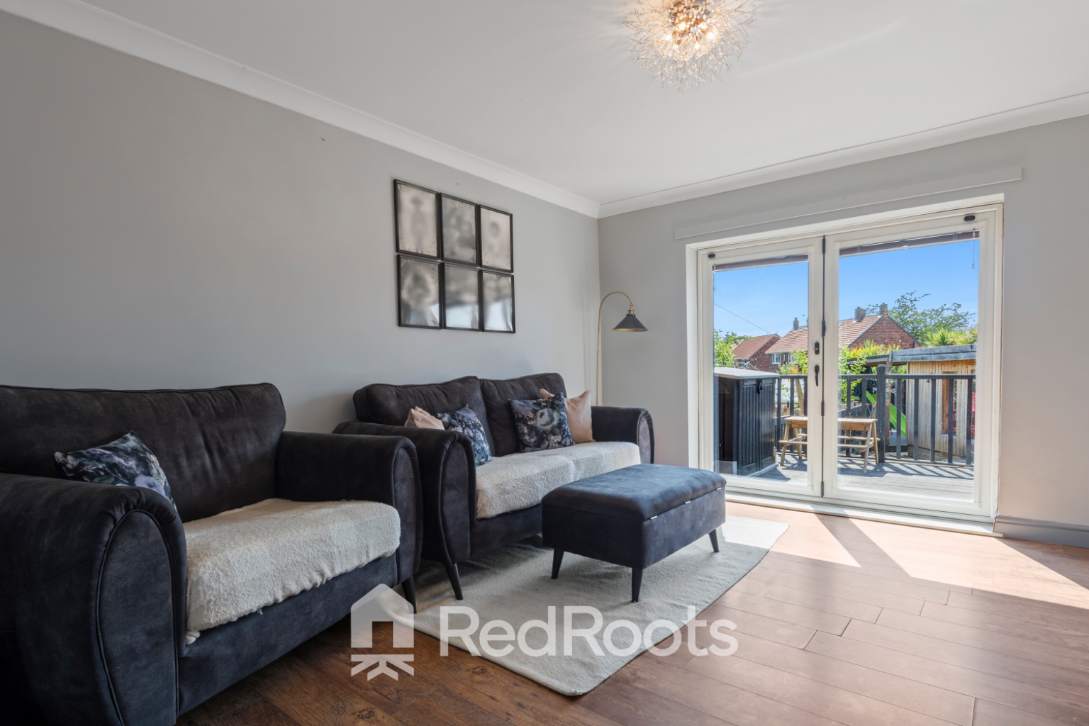 Chestnut Avenue, Carcroft, Doncaster, South Yorkshire, DN6, photo 7