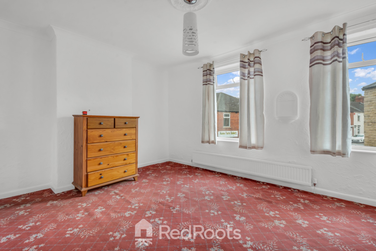 Kirkby Road, Hemsworth, Pontefract, West Yorkshire, WF9, photo 9