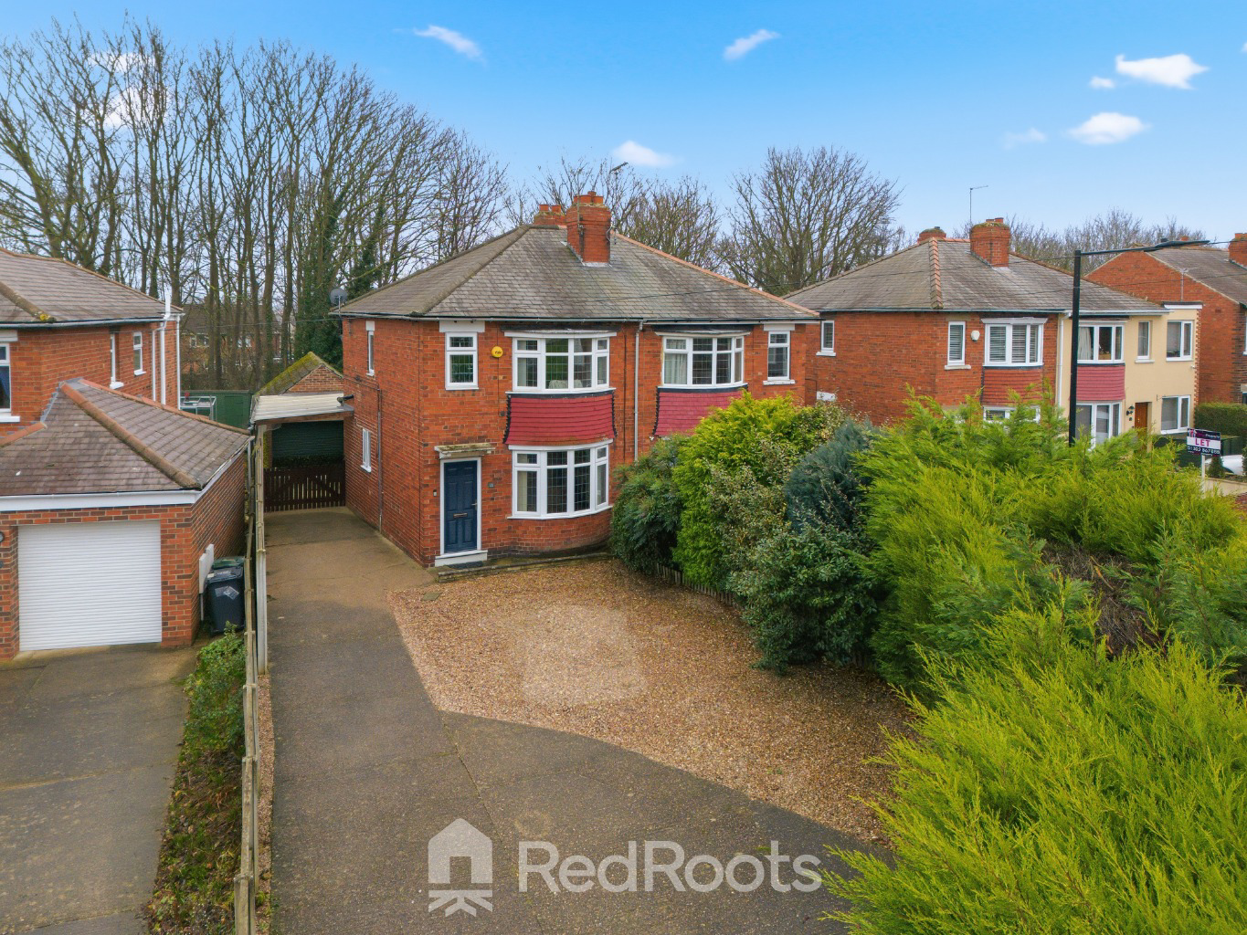 Ingleborough Drive, Doncaster, South Yorkshire, DN5