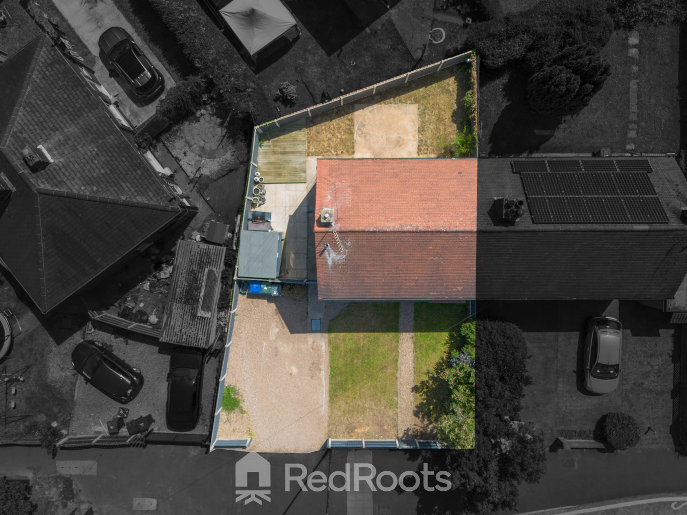 Melton Road, Sprotbrough, Doncaster, DN5, photo 33