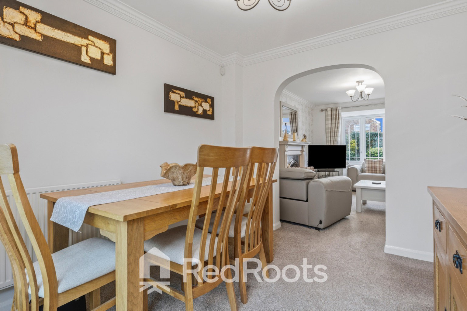 Red House Lane, Adwick-Le-Street, Doncaster, South Yorkshire, DN6, photo 4