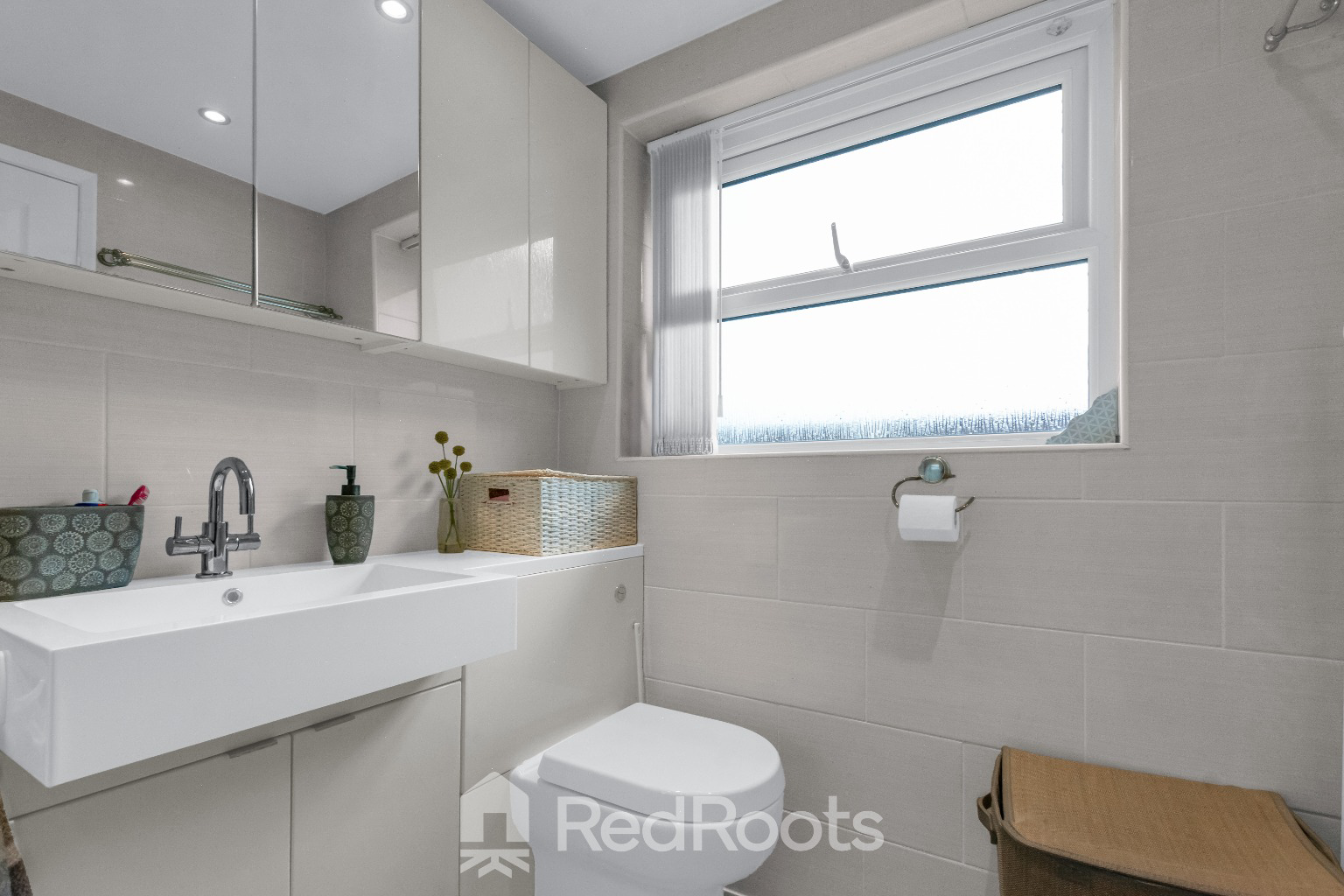 Oakland Terrace, Edlington, Doncaster, South Yorkshire, DN12, photo 15