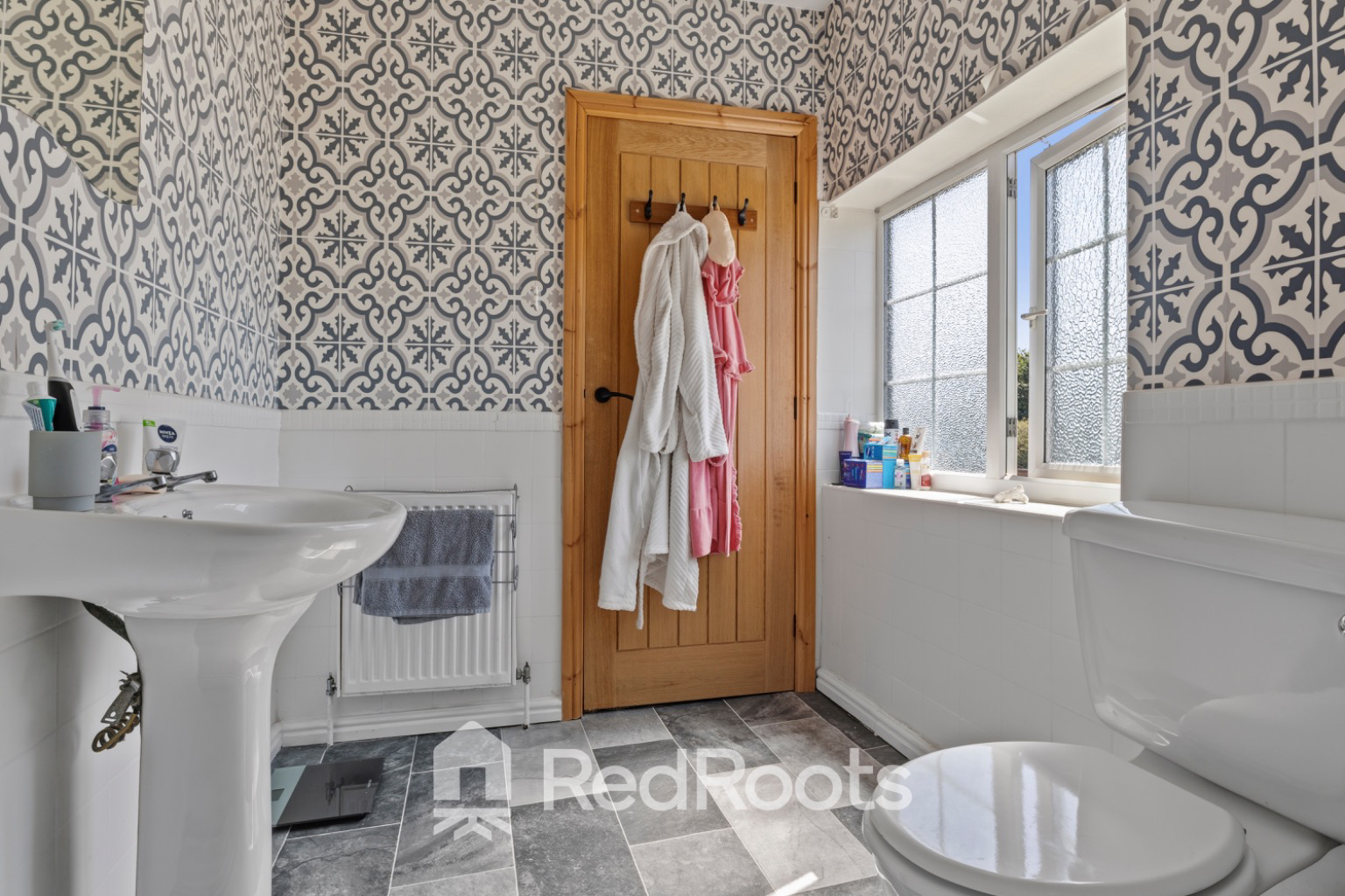 Elm Road, Skellow, Doncaster, South Yorkshire, DN6, photo 17