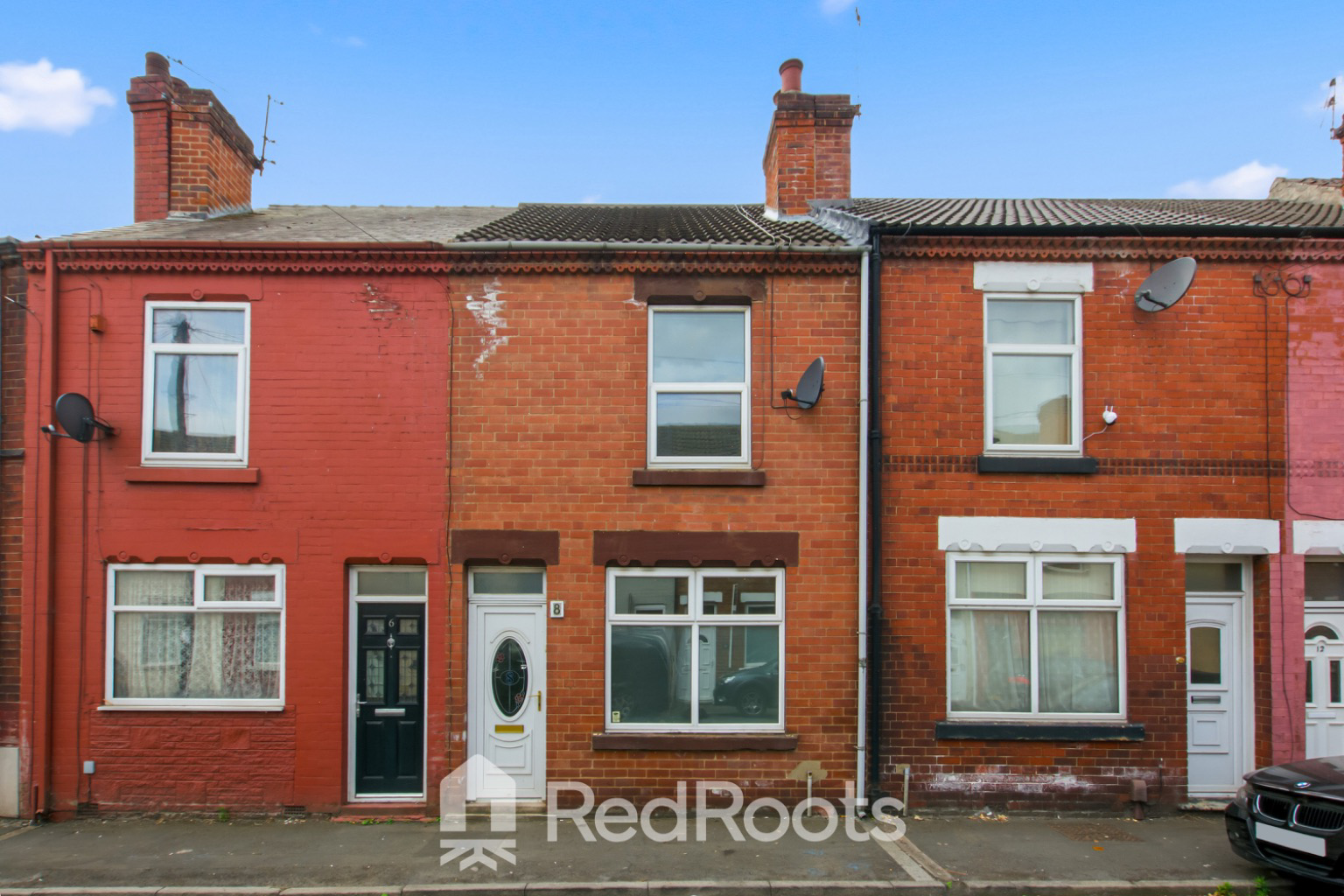 New Street, Bentley, Doncaster, South Yorkshire, DN5