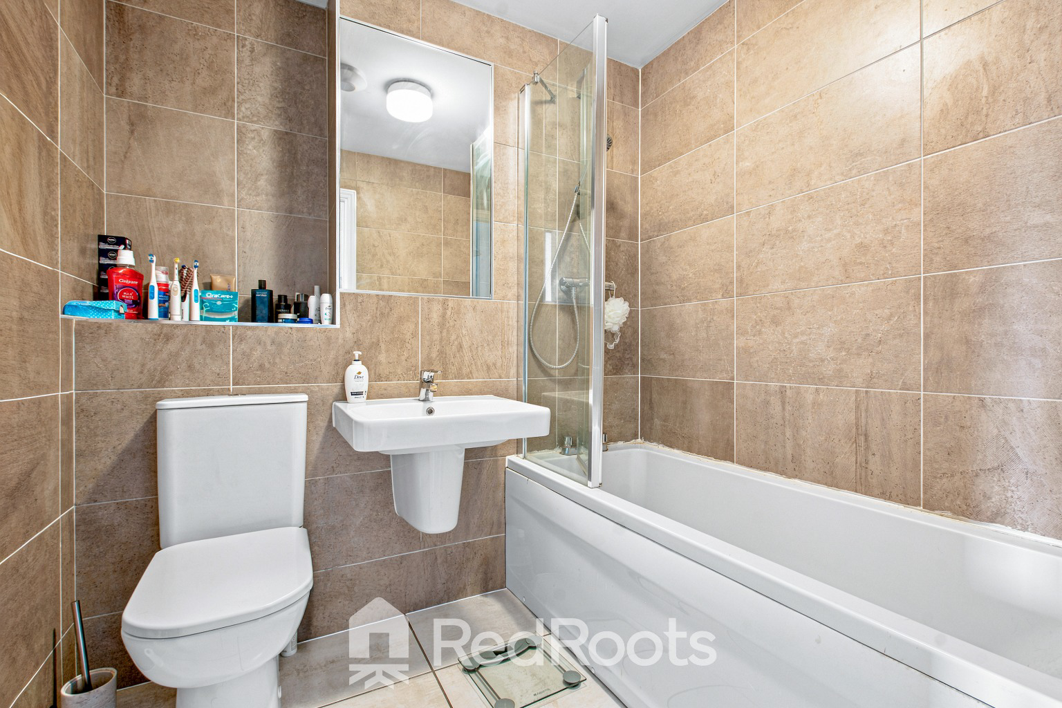 Warren Court, Featherstone, WF7, photo 16
