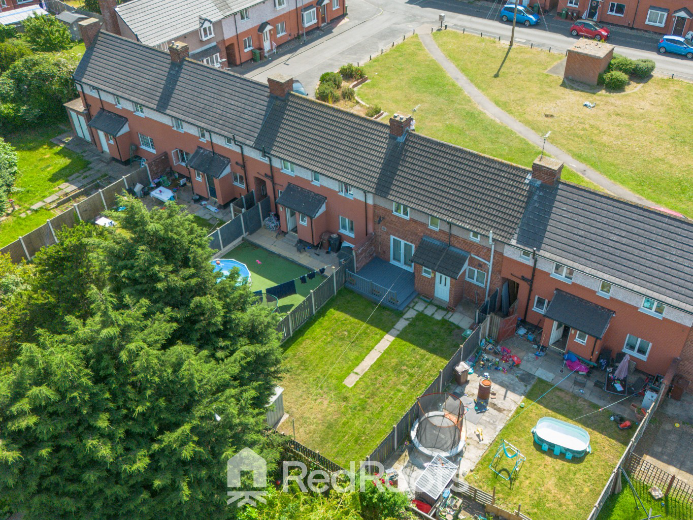 George Street, Streethouse, Pontefract, West Yorkshire, WF7, photo 19