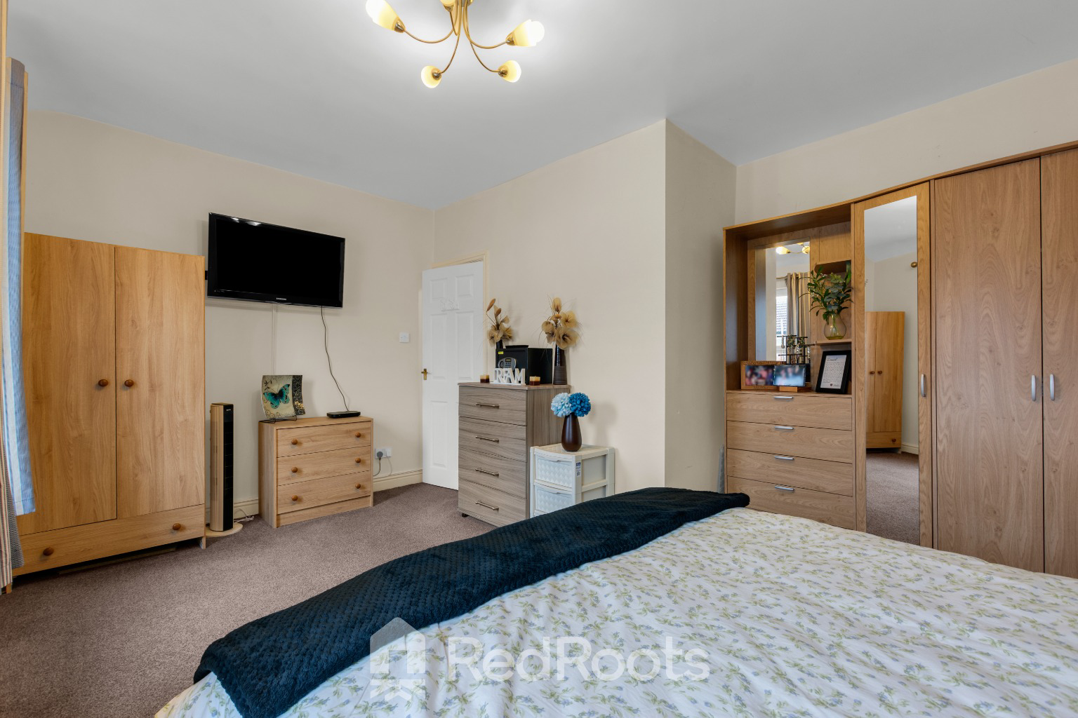 Oakland Terrace, Edlington, Doncaster, South Yorkshire, DN12, photo 7