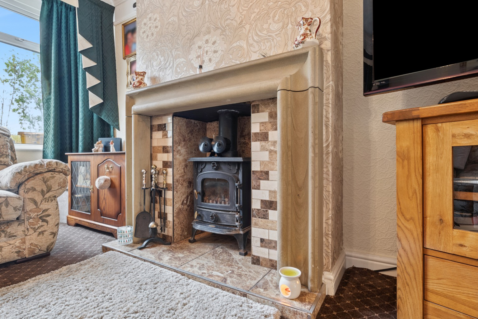 Grange Lane, Burghwallis, Doncaster, South Yorkshire, DN6, photo 7