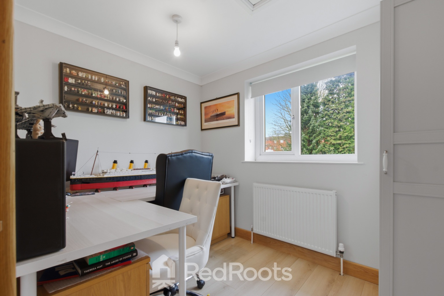 Peters Close, Upton, Pontefract, West Yorkshire, WF9, photo 24