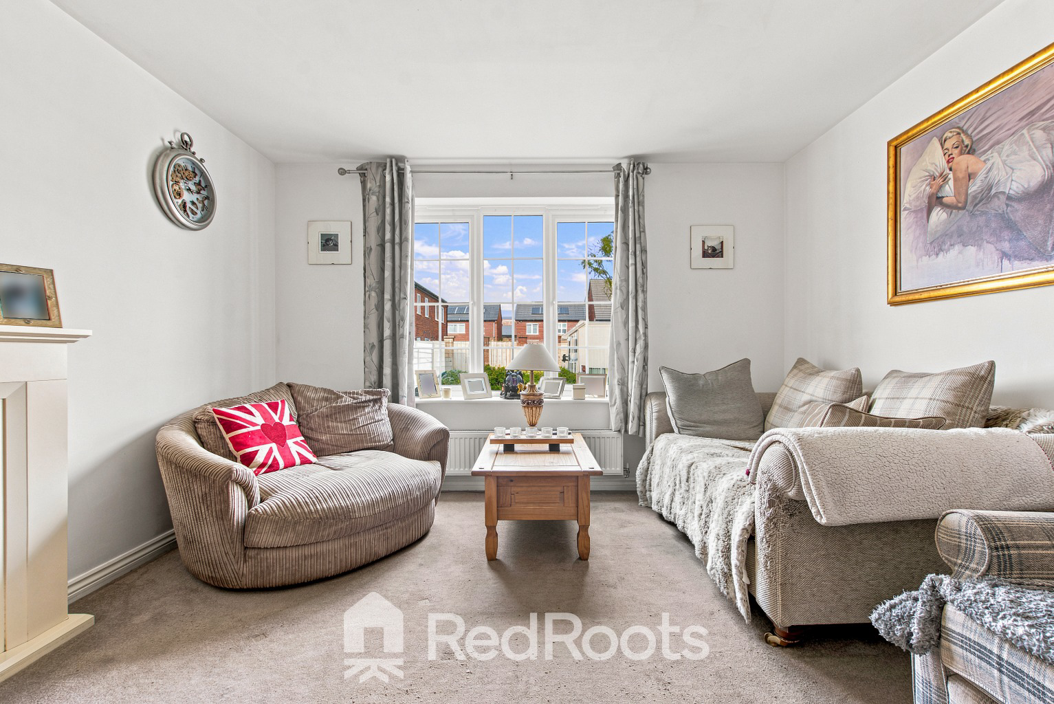 Warren Court, Featherstone, WF7, photo 3
