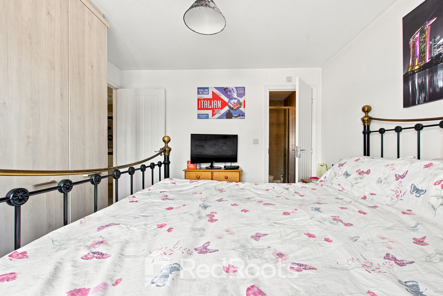 Warren Court, Featherstone, WF7, photo 10