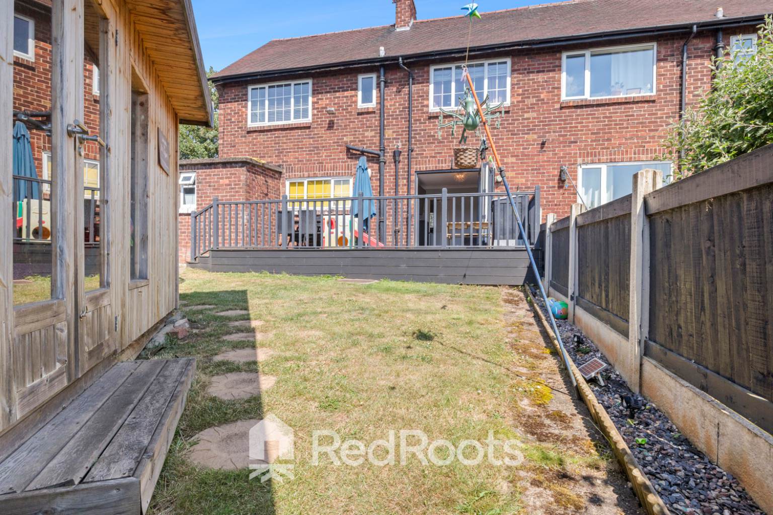 Chestnut Avenue, Carcroft, Doncaster, South Yorkshire, DN6, photo 22