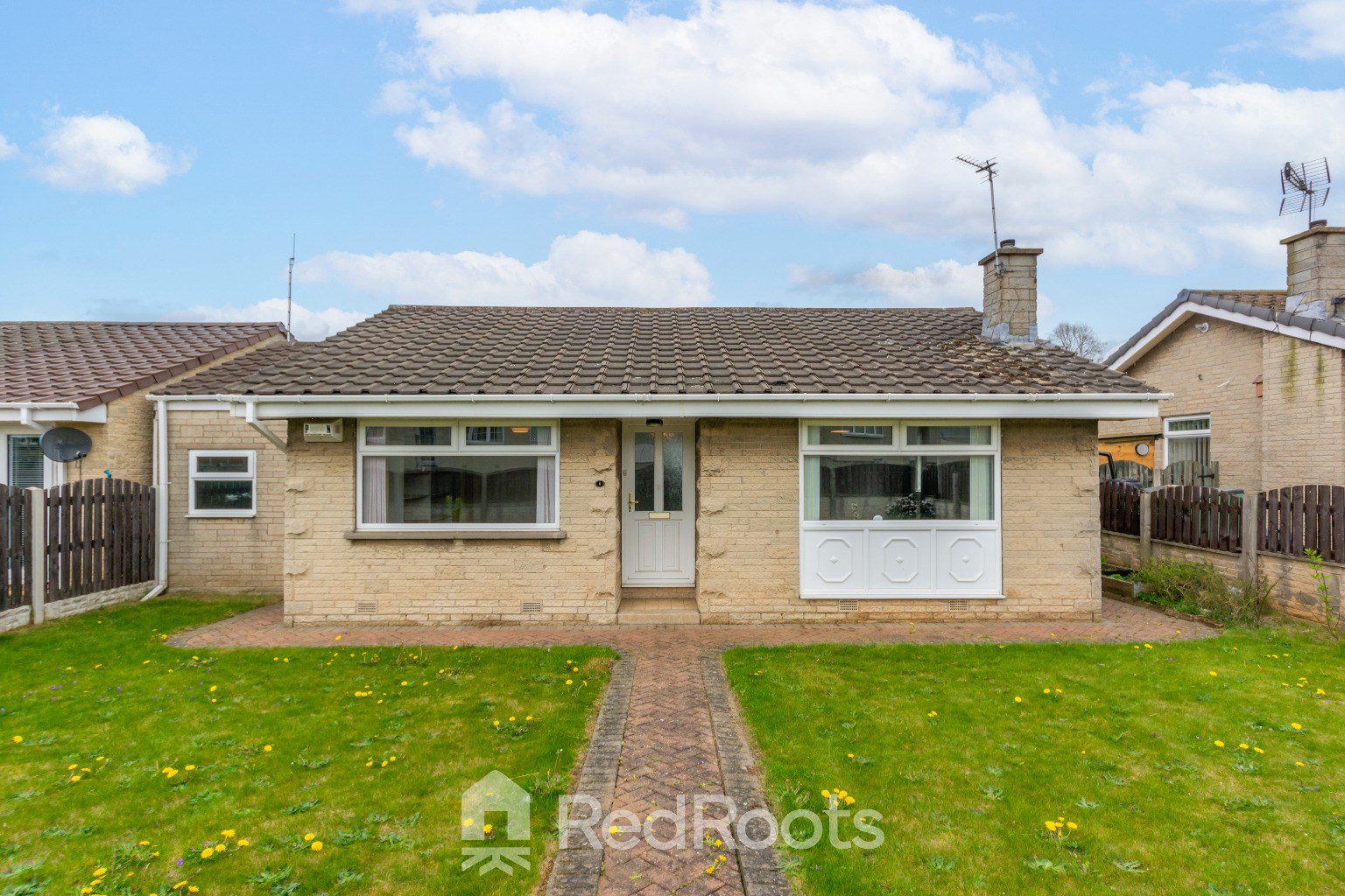 Corn Hill, Conisbrough, Doncaster, DN12