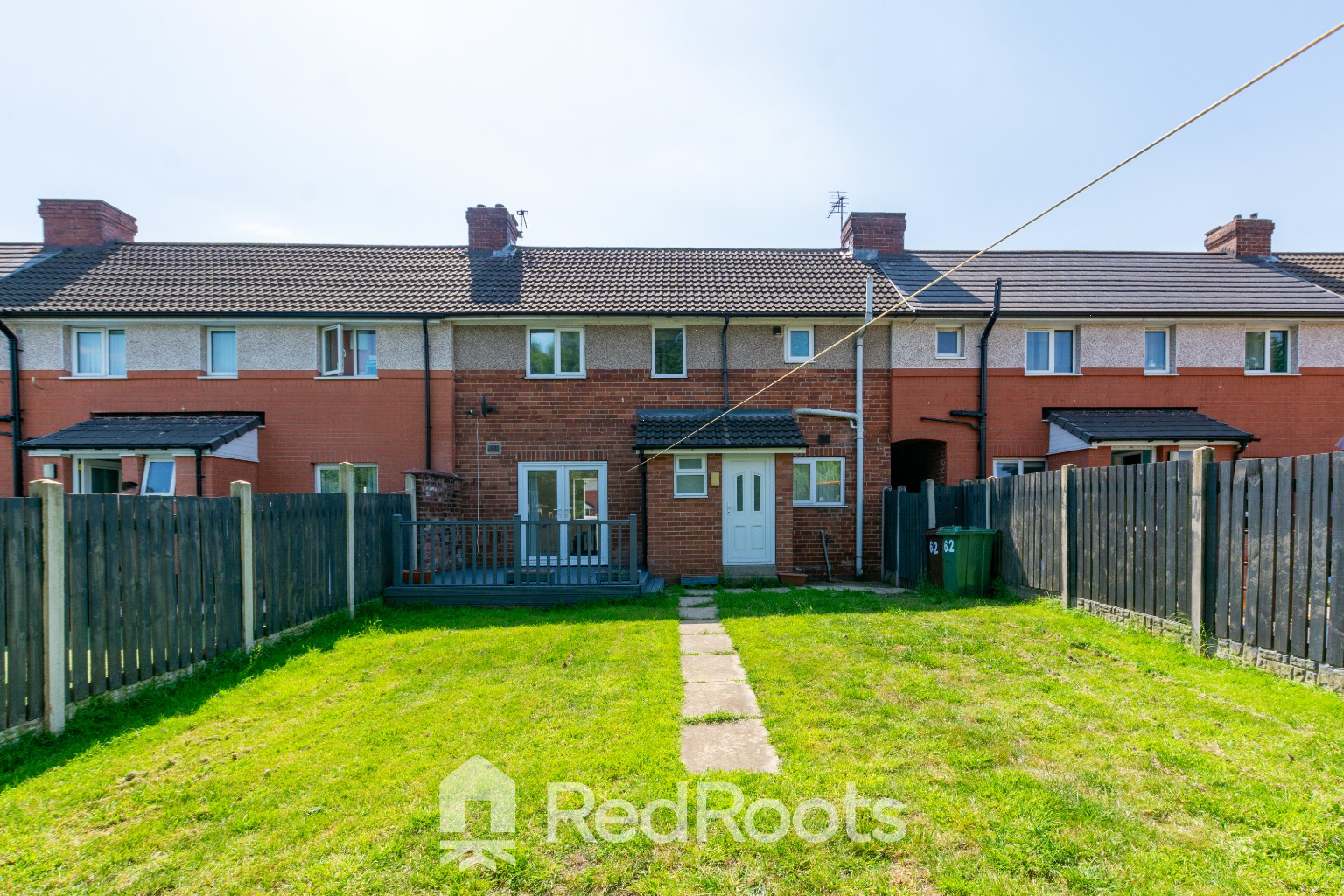 George Street, Streethouse, Pontefract, West Yorkshire, WF7, photo 16