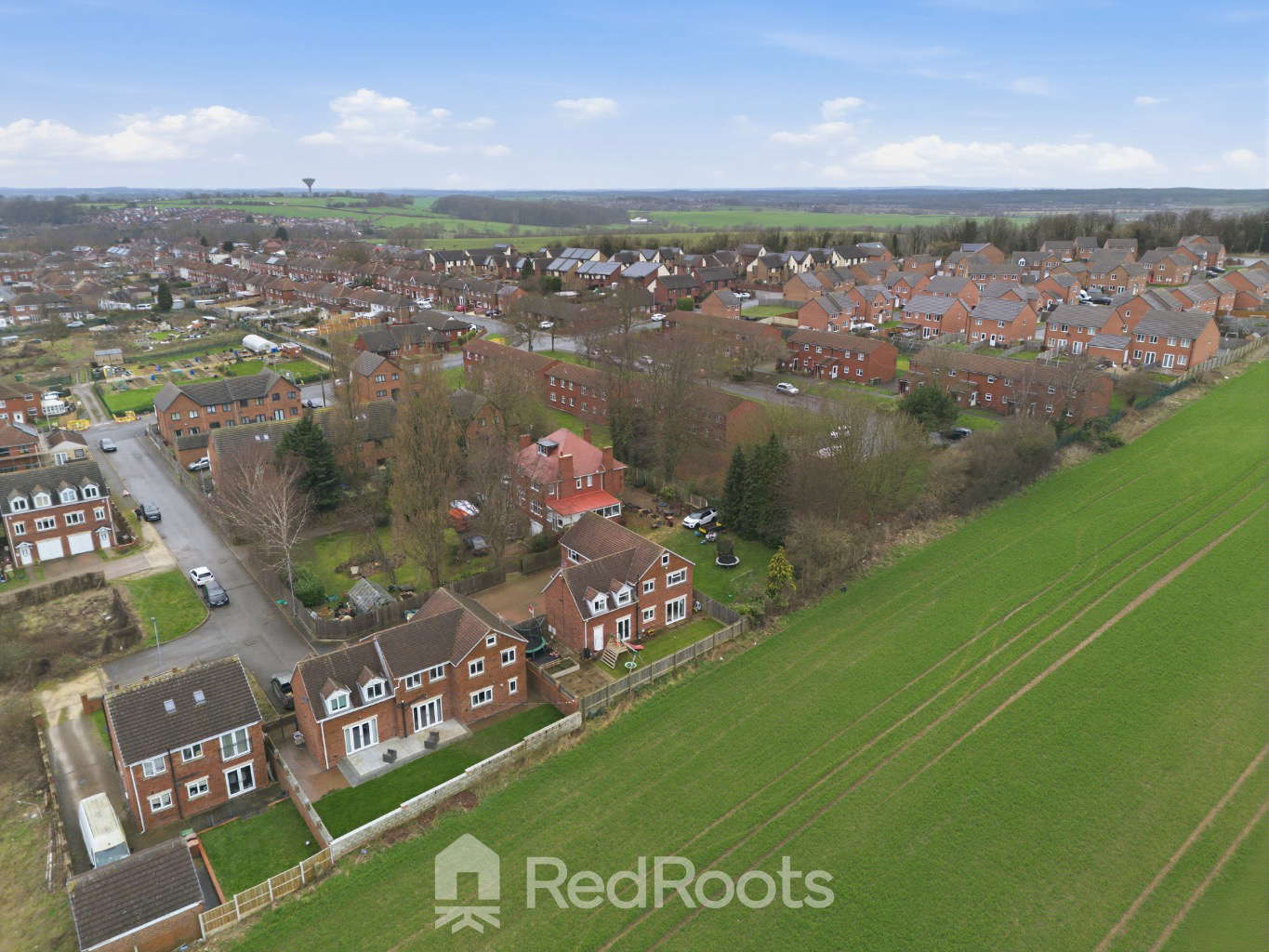 Peters Close, Upton, Pontefract, West Yorkshire, WF9, photo 11