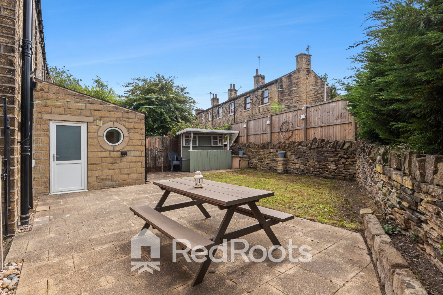 Wakefield Road, Almondbury, Huddersfield, HD5 8PS, photo 24