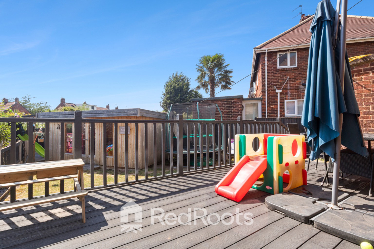 Chestnut Avenue, Carcroft, Doncaster, South Yorkshire, DN6, photo 19