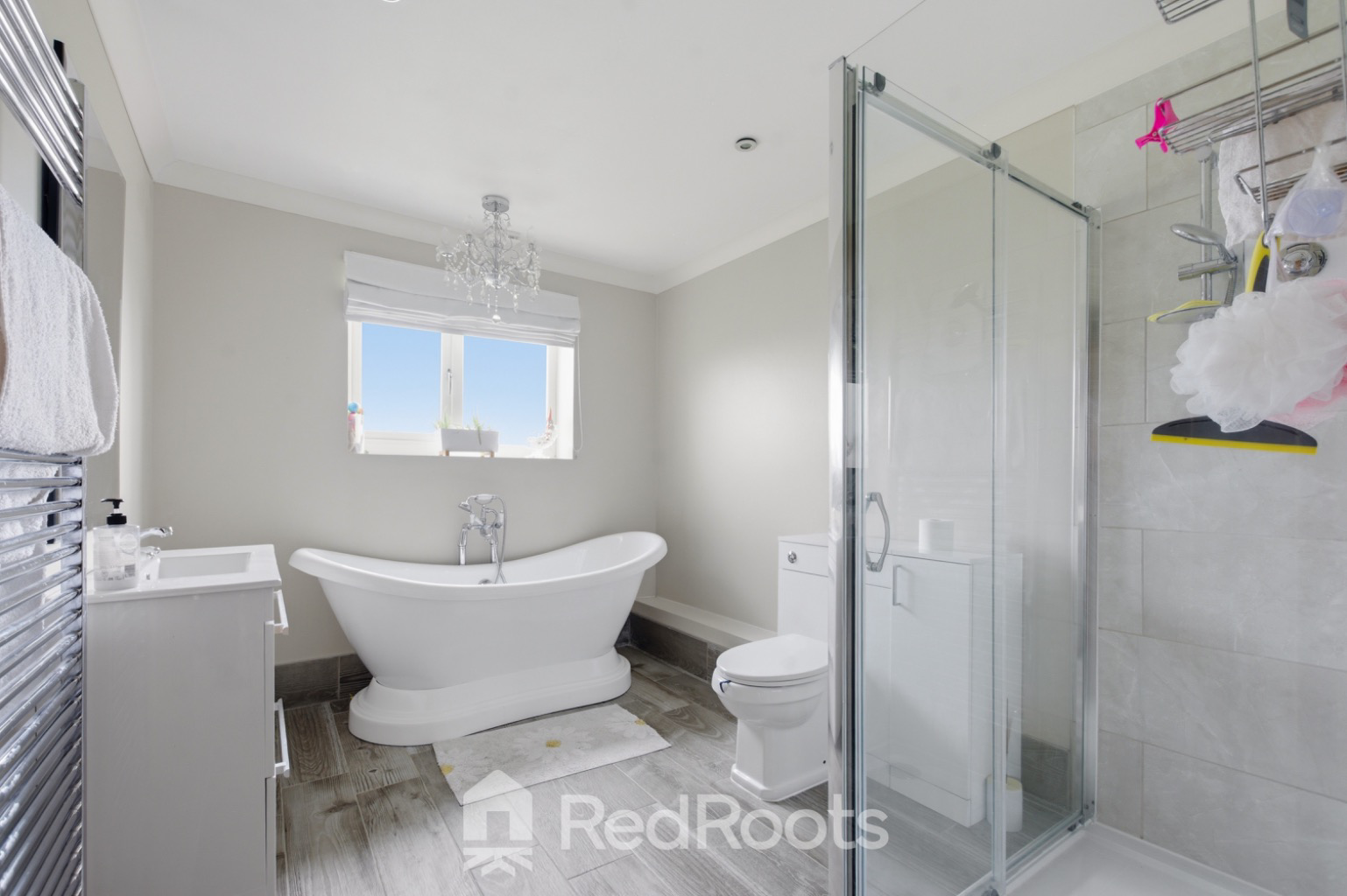 Peters Close, Upton, Pontefract, West Yorkshire, WF9, photo 25