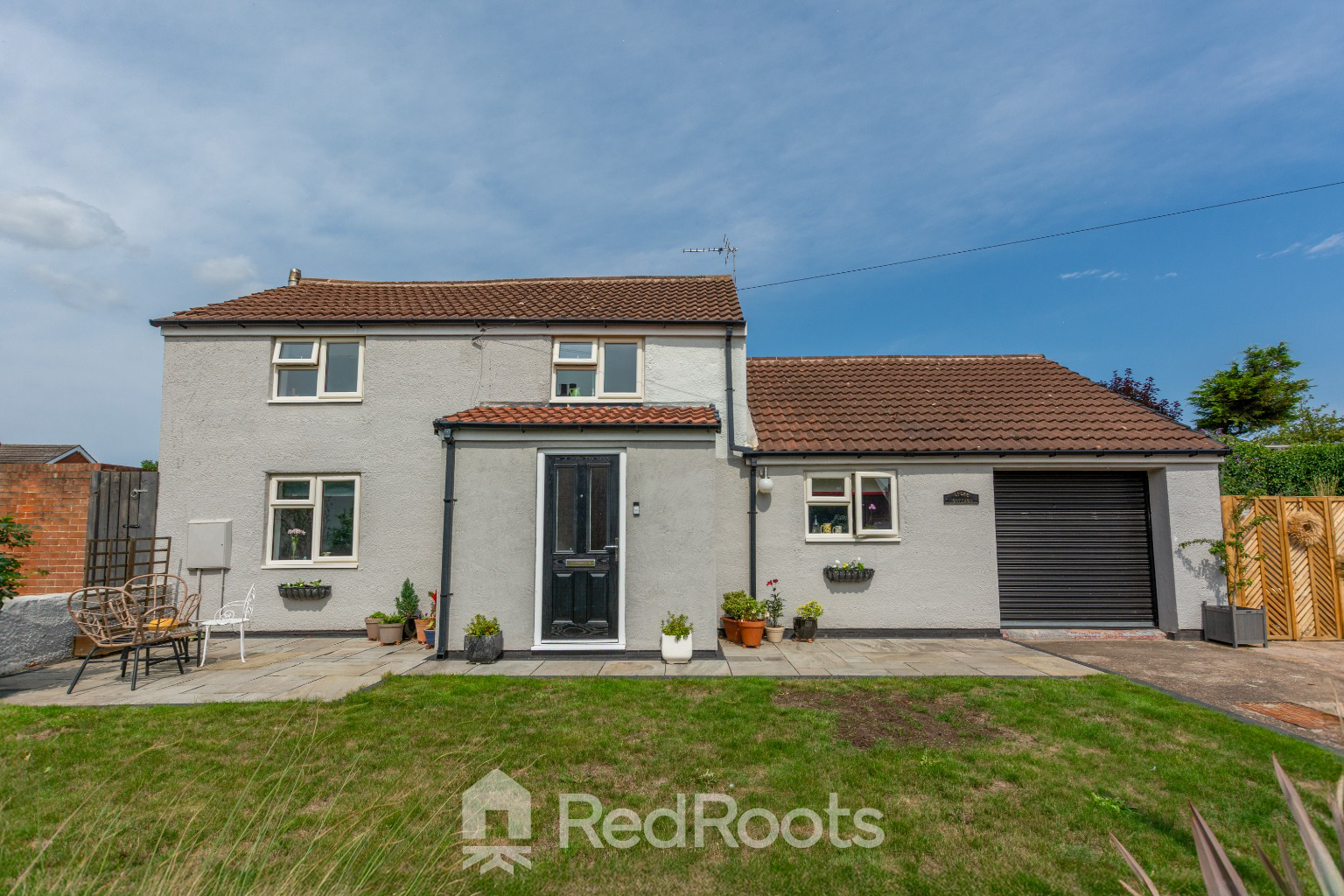 Sandbeds Lane, Westwoodside, Doncaster, Lincolnshire, DN9
