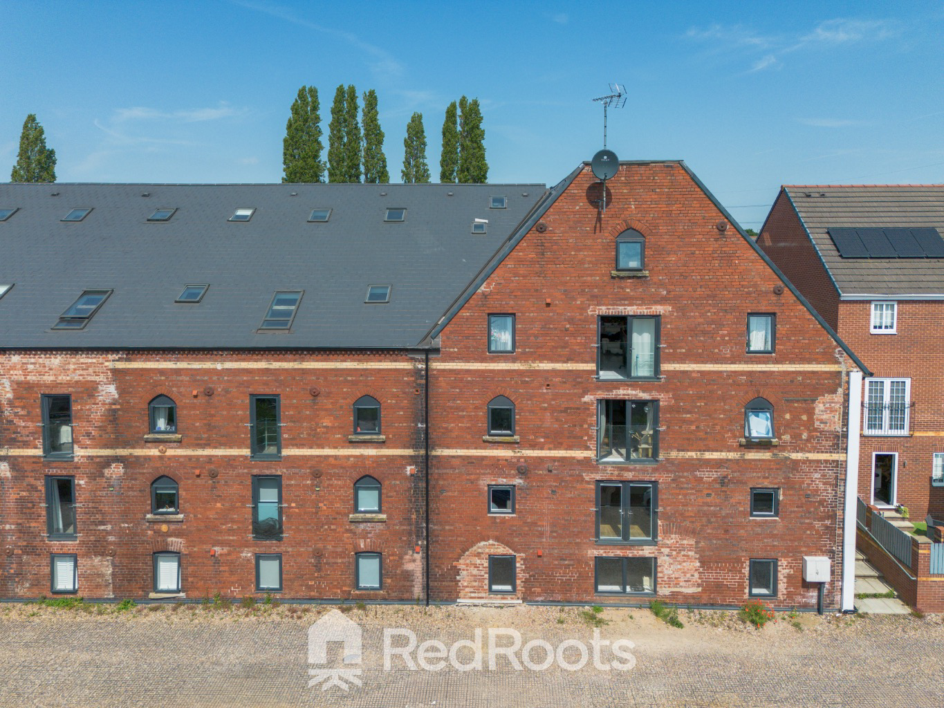Kiln Court, Kirk Sandall, Doncaster, DN3