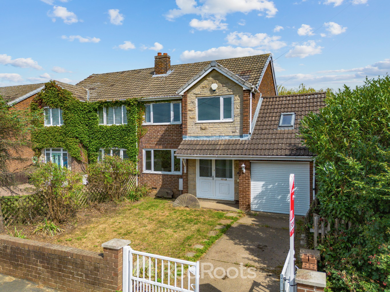 Mill Lane, Harlington, Doncaster, DN5