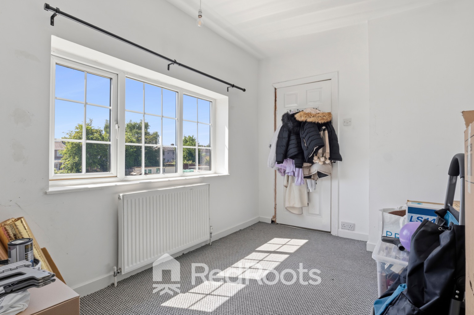 Elm Road, Skellow, Doncaster, South Yorkshire, DN6, photo 19