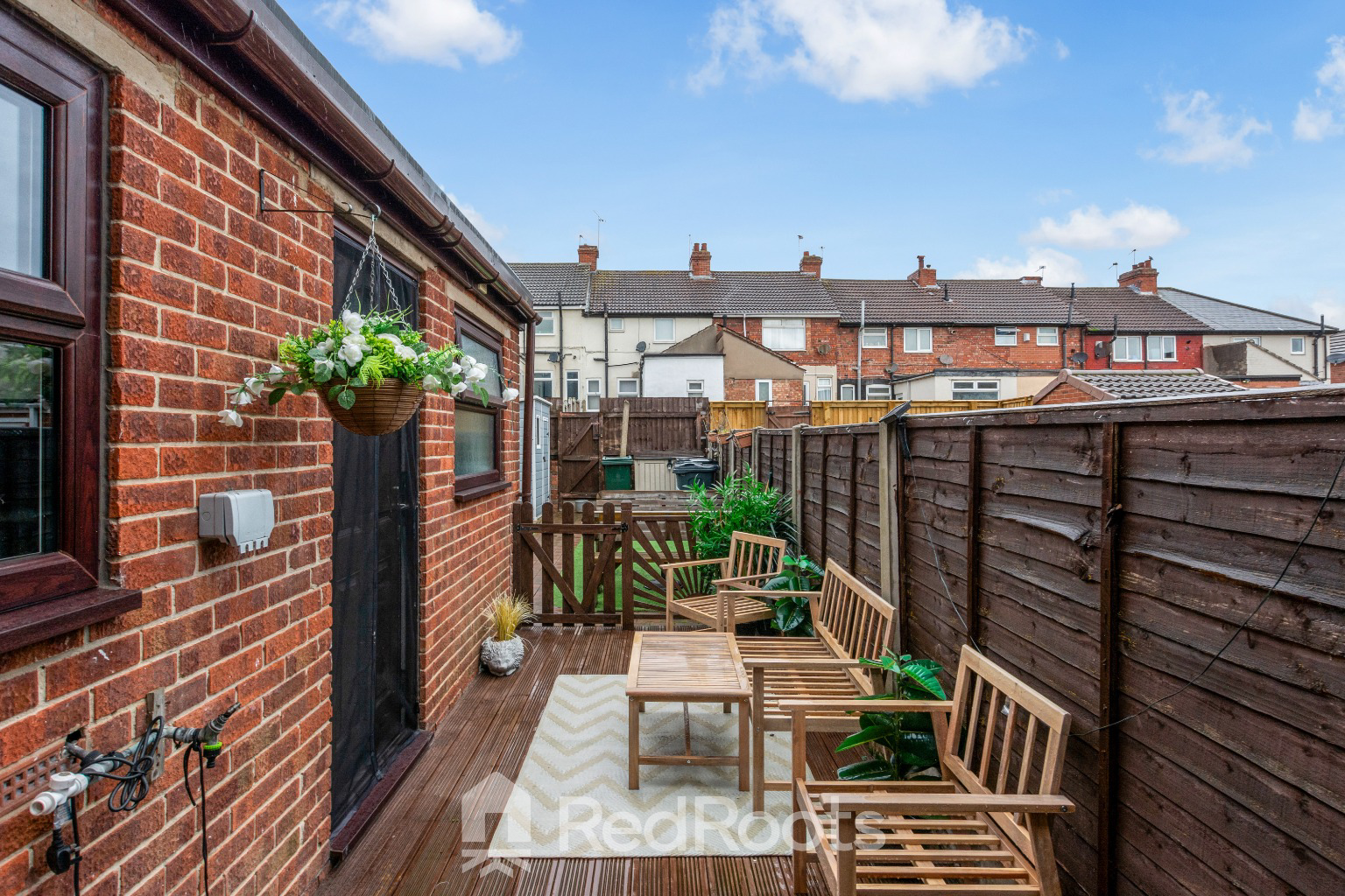 Oakland Terrace, Edlington, Doncaster, South Yorkshire, DN12, photo 23