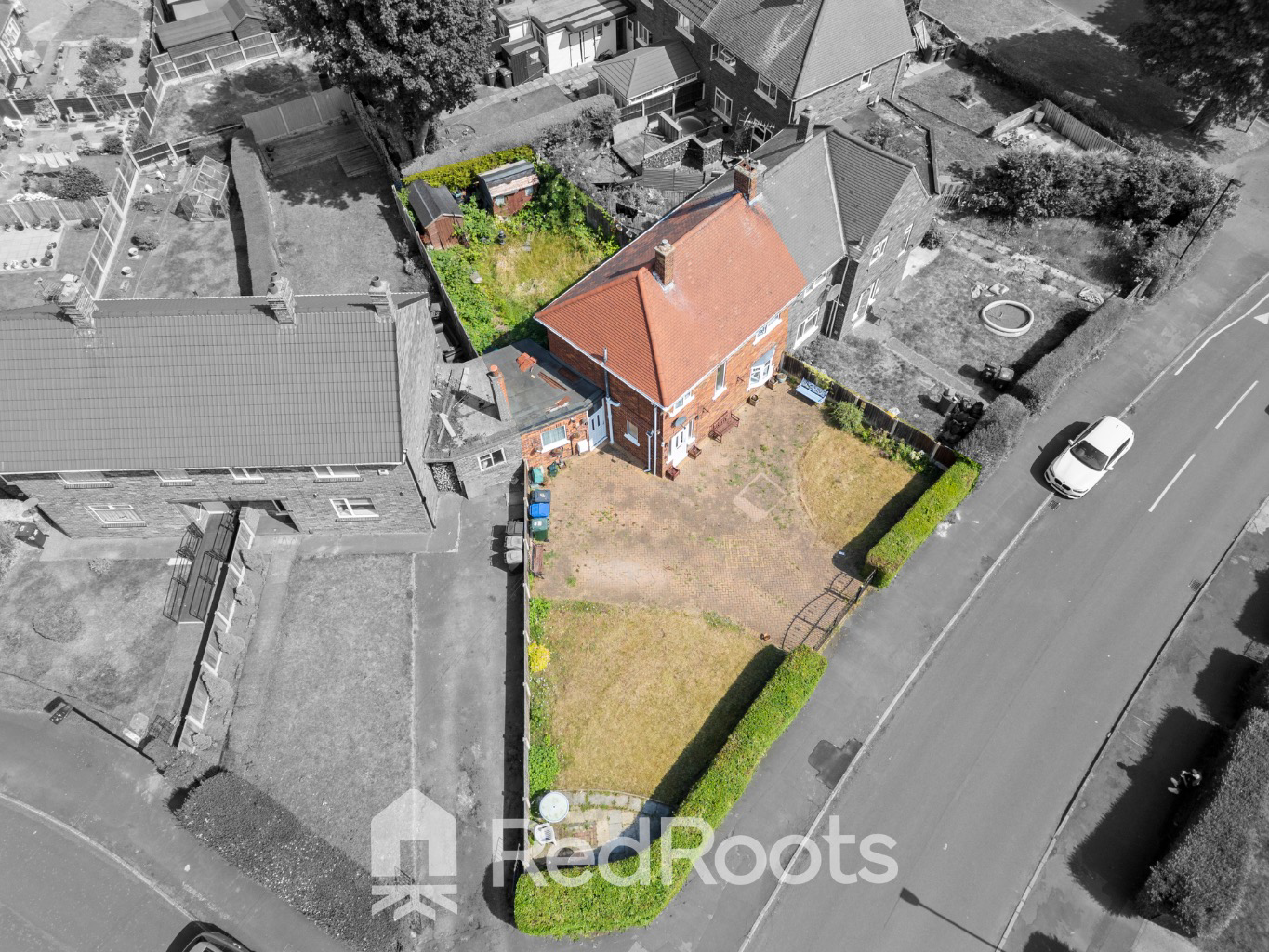 Stonehill Rise, Doncaster, South Yorkshire, DN5, photo 17