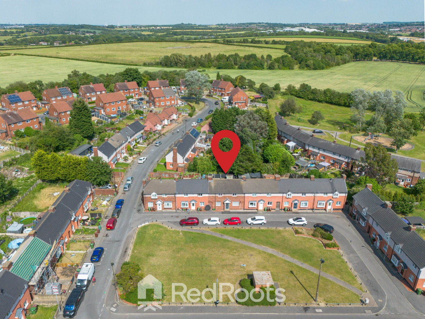 George Street, Streethouse, Pontefract, West Yorkshire, WF7, photo 18