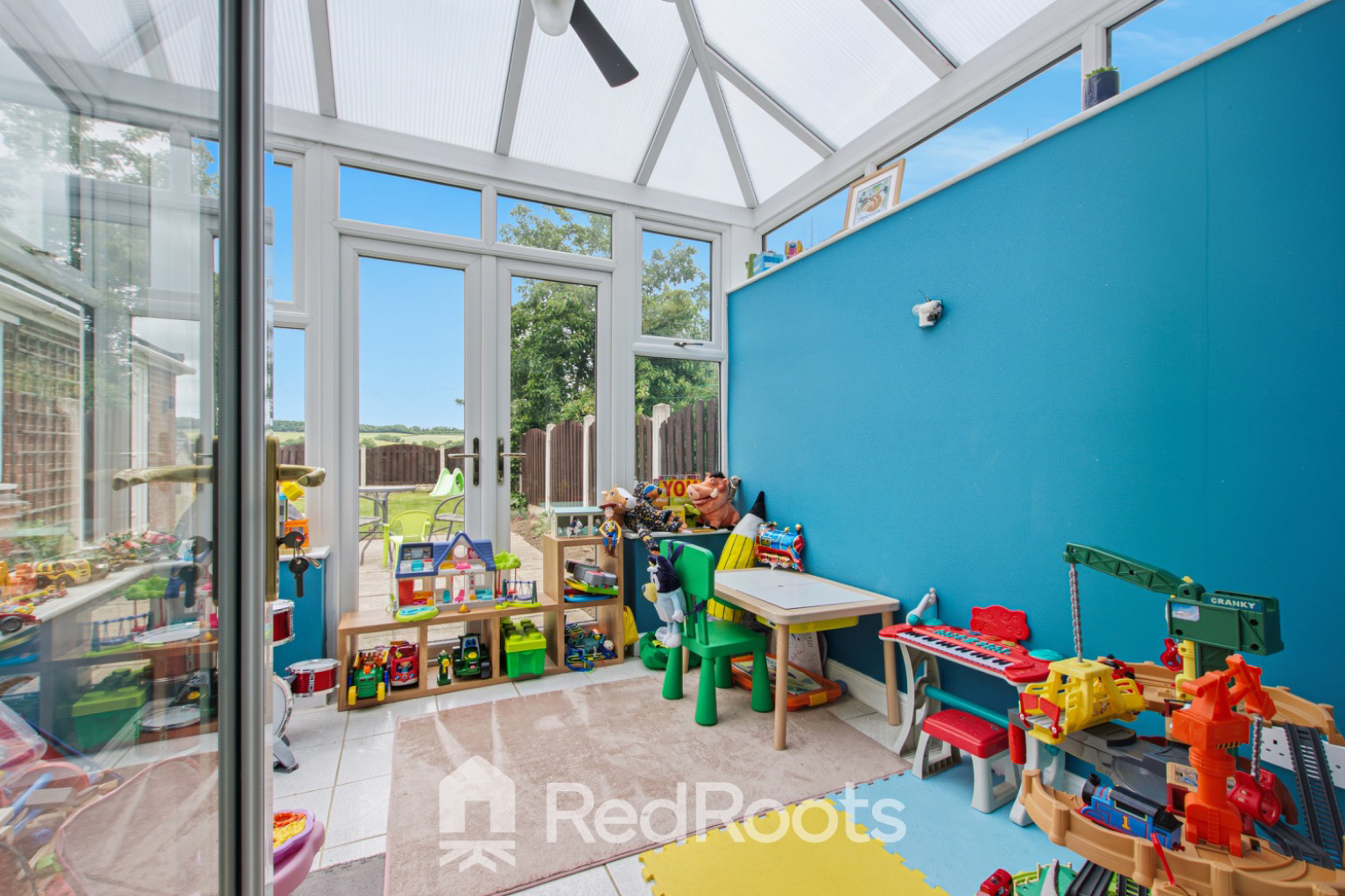 Crane Moor Close, Harlington, Doncaster, DN5, photo 8