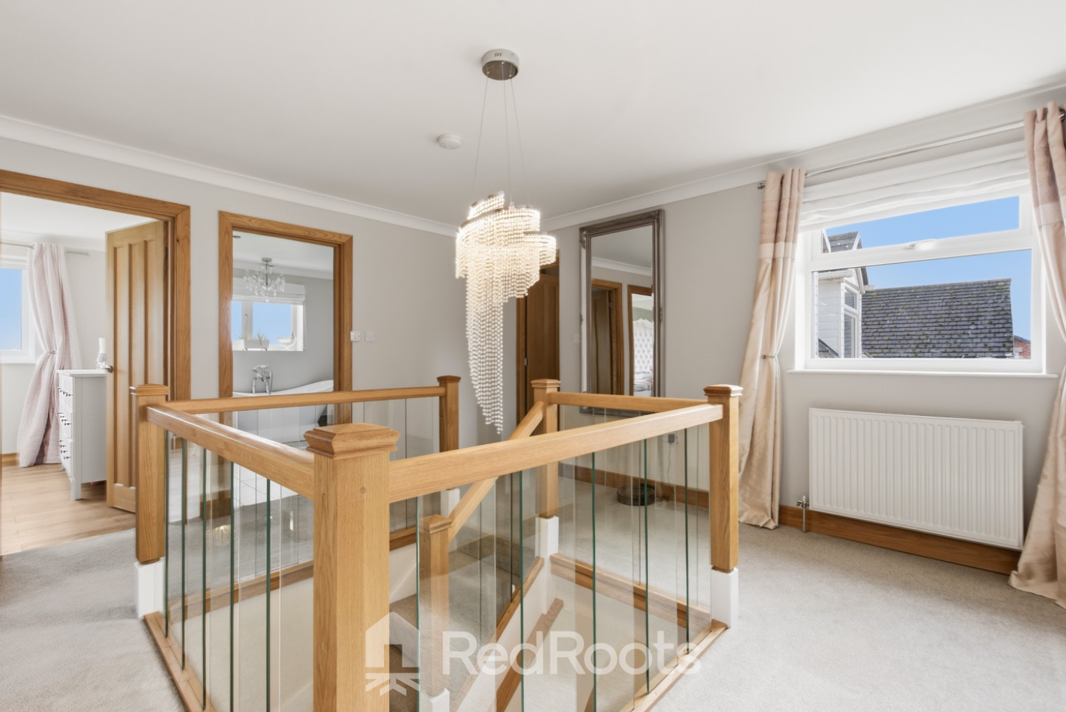 Peters Close, Upton, Pontefract, West Yorkshire, WF9, photo 33