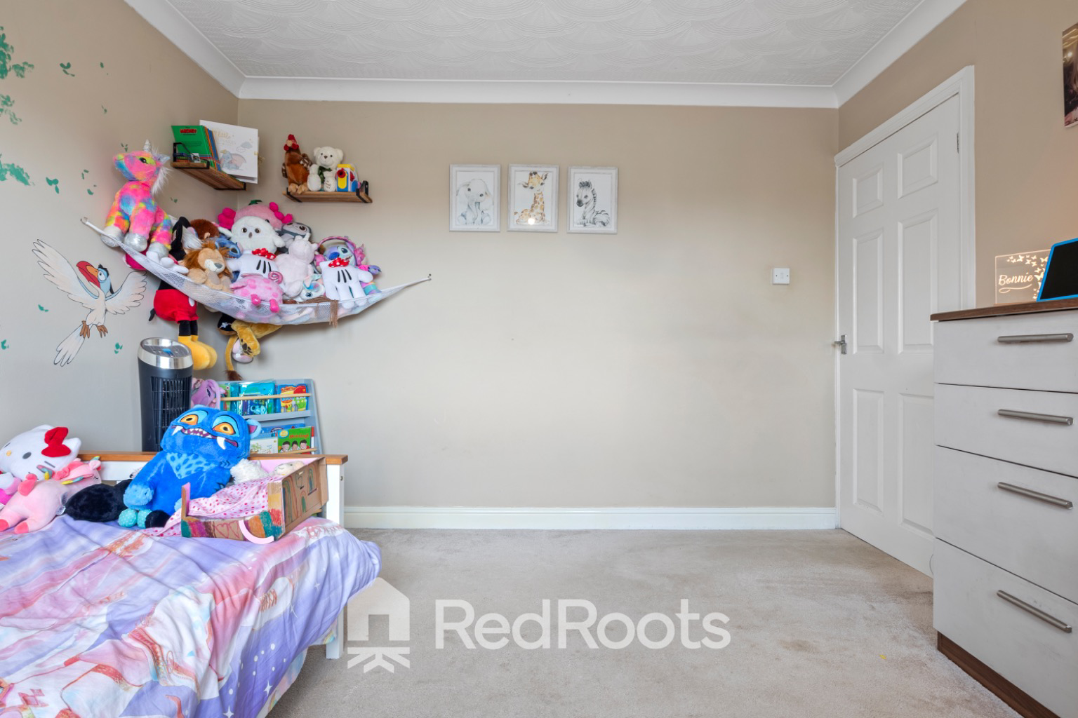 Chestnut Avenue, Carcroft, Doncaster, South Yorkshire, DN6, photo 13