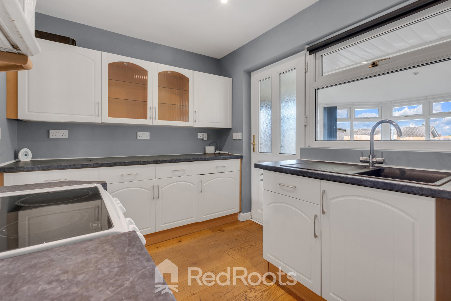 Corn Hill, Conisbrough, Doncaster, DN12, photo 15