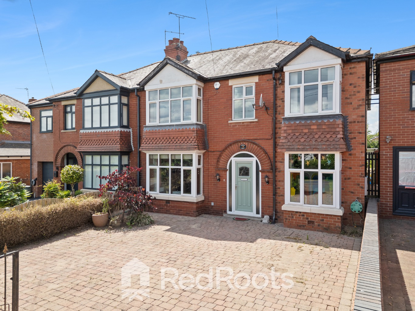 Brompton Road, Sprotbrough, DN5