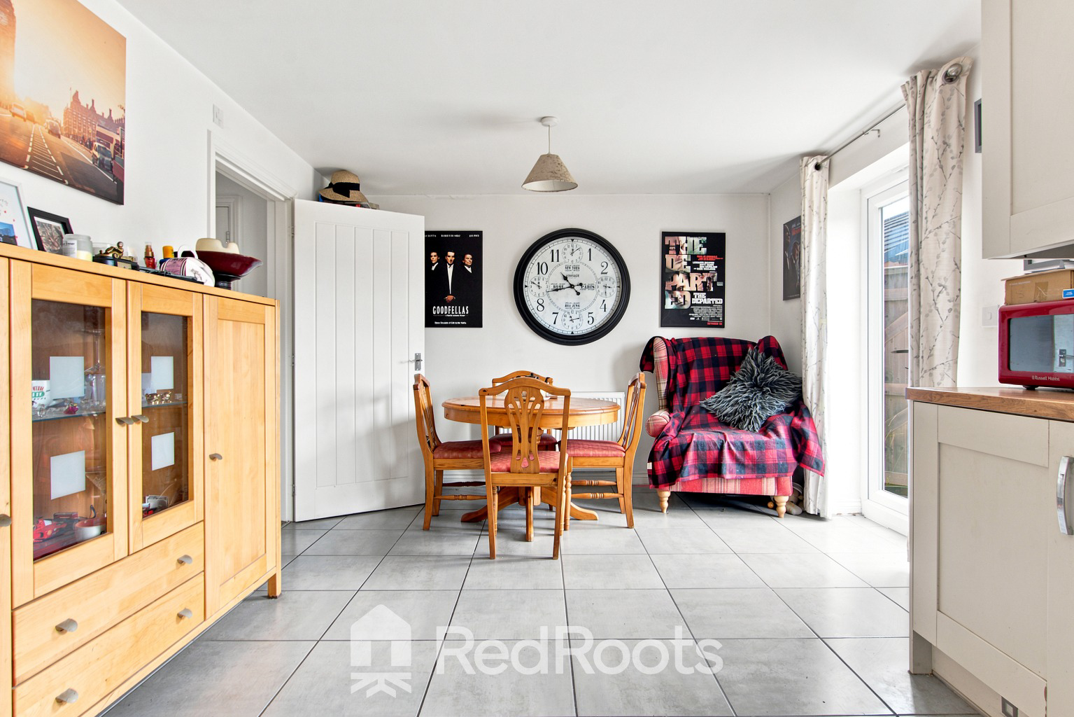 Warren Court, Featherstone, WF7, photo 6