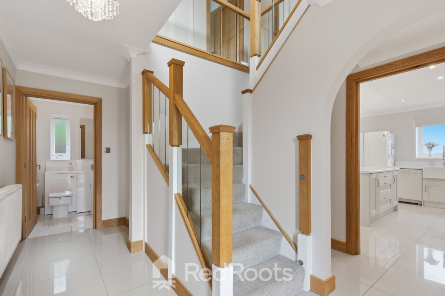 Peters Close, Upton, Pontefract, West Yorkshire, WF9, photo 9