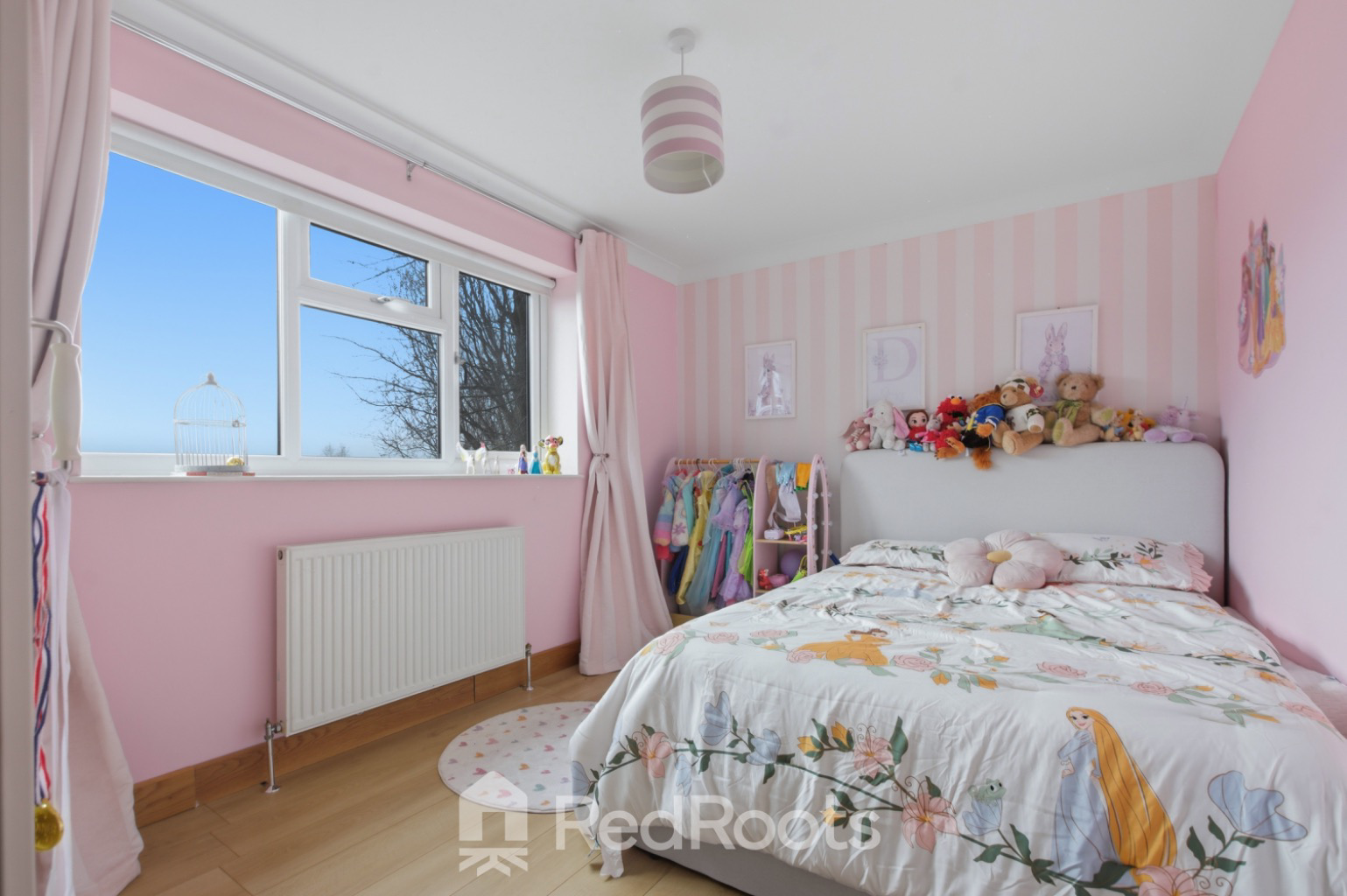 Peters Close, Upton, Pontefract, West Yorkshire, WF9, photo 20