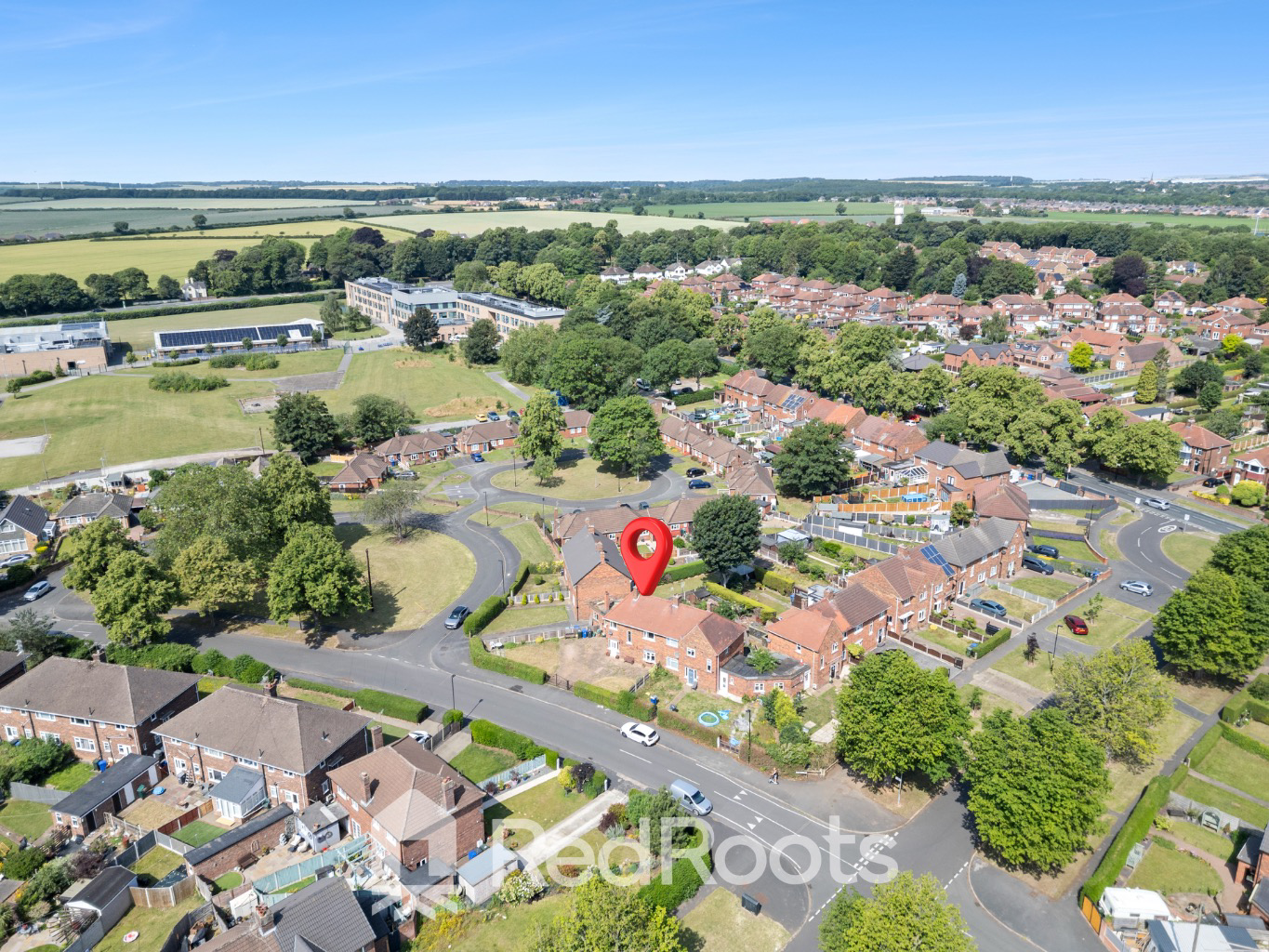 Stonehill Rise, Doncaster, South Yorkshire, DN5, photo 16