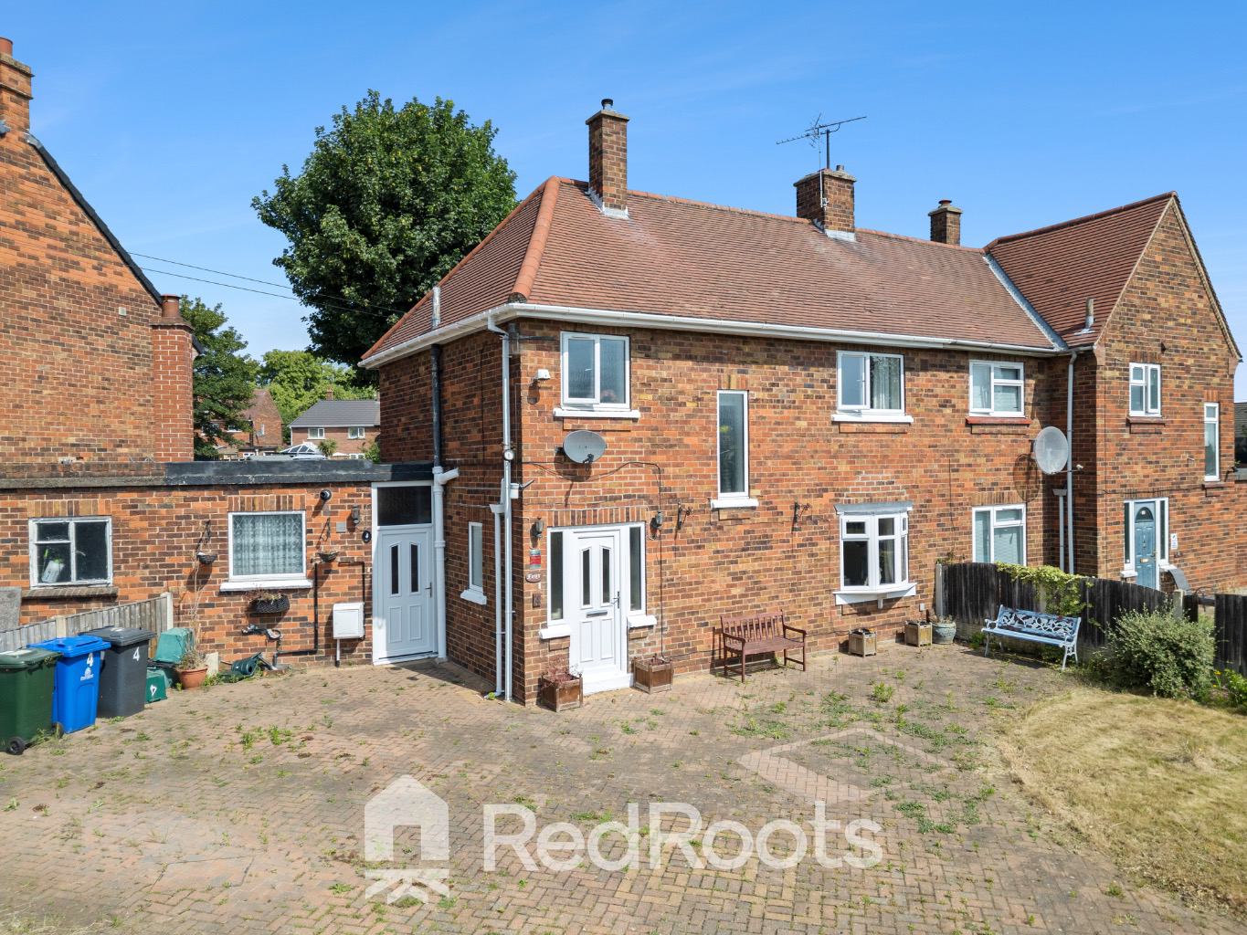 Stonehill Rise, Doncaster, South Yorkshire, DN5