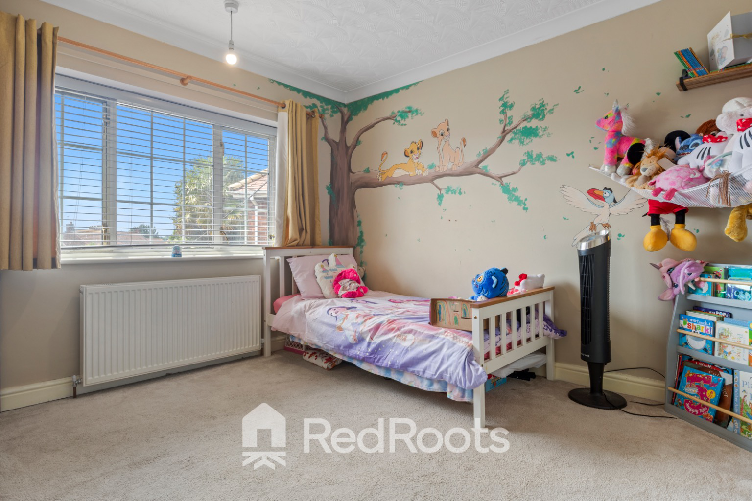 Chestnut Avenue, Carcroft, Doncaster, South Yorkshire, DN6, photo 12